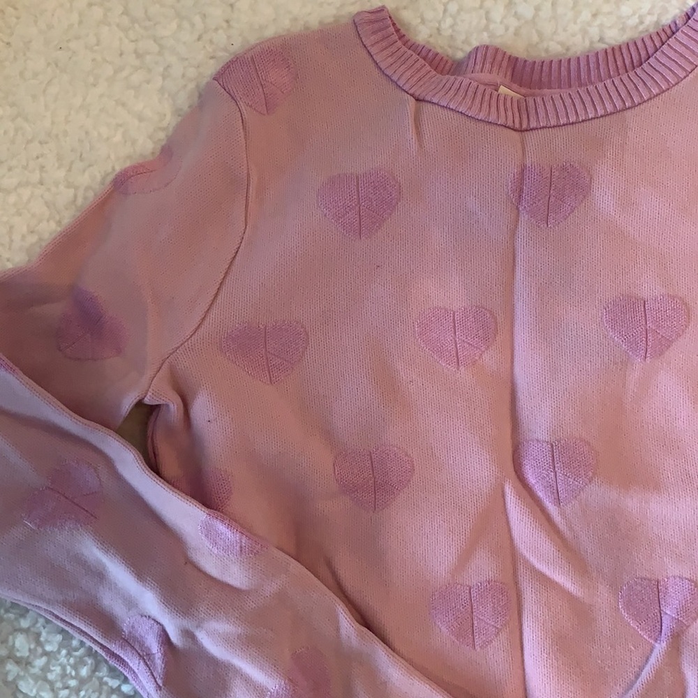 Sweater - Picture 2 of 3